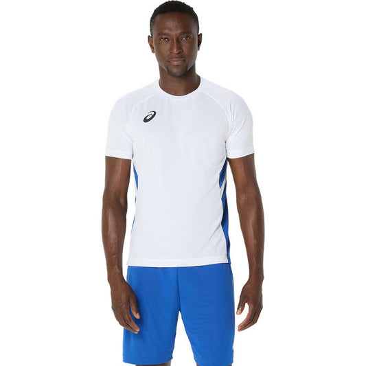 サッカー半袖トップス 半袖ゲームシャツ