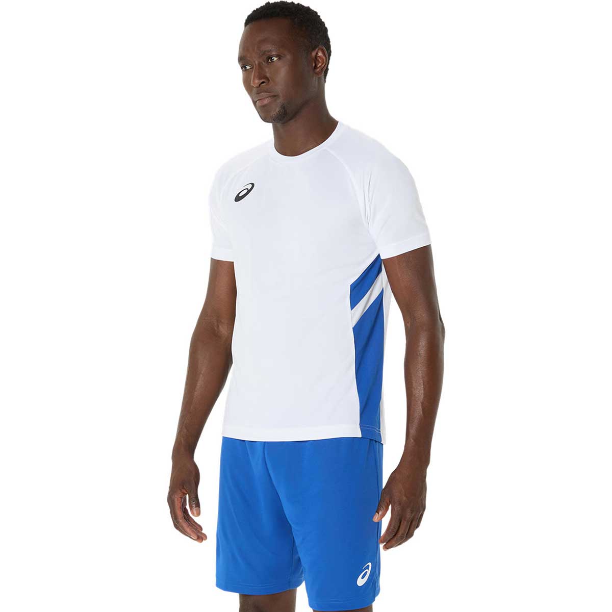 サッカー半袖トップス 半袖ゲームシャツ