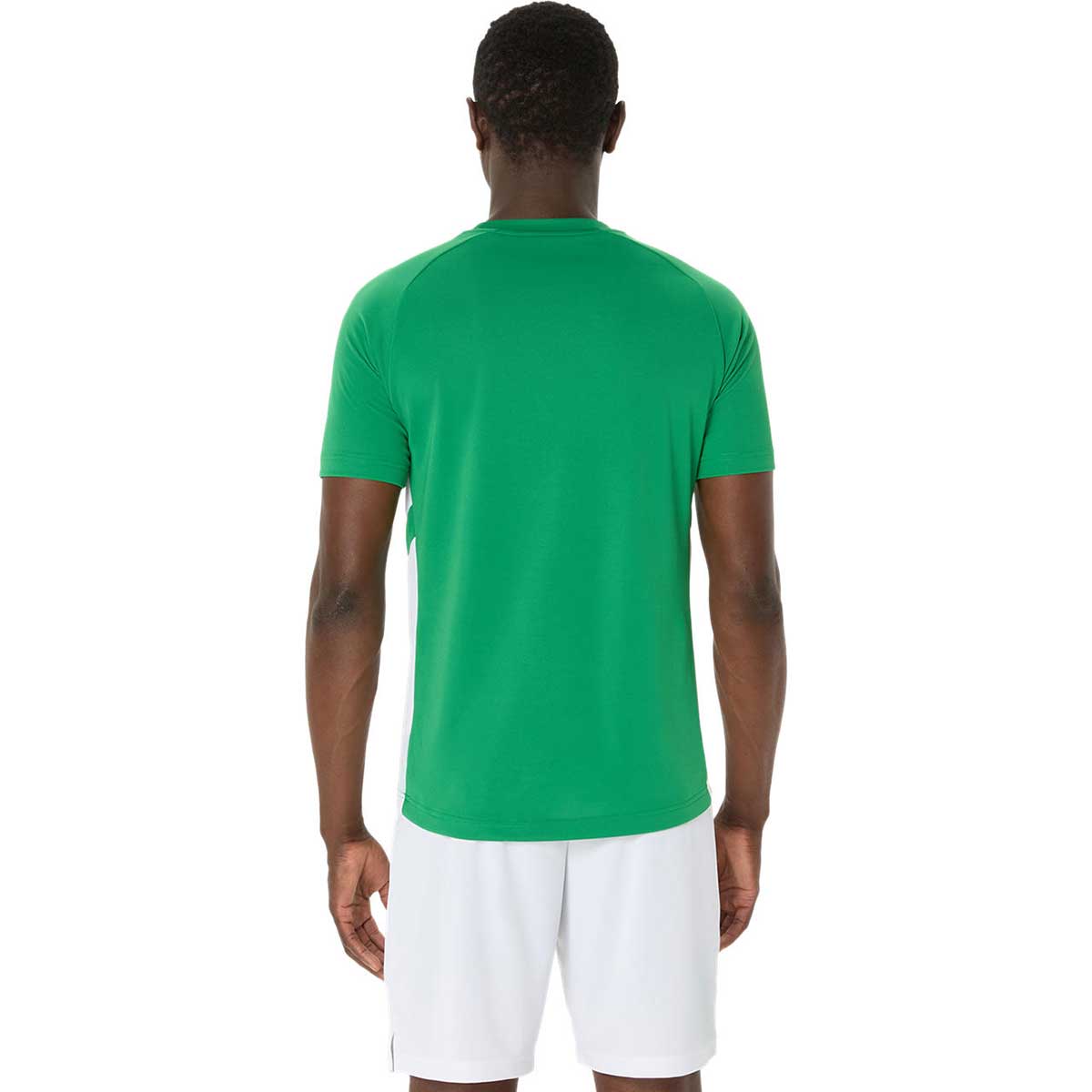 サッカー半袖トップス 半袖ゲームシャツ