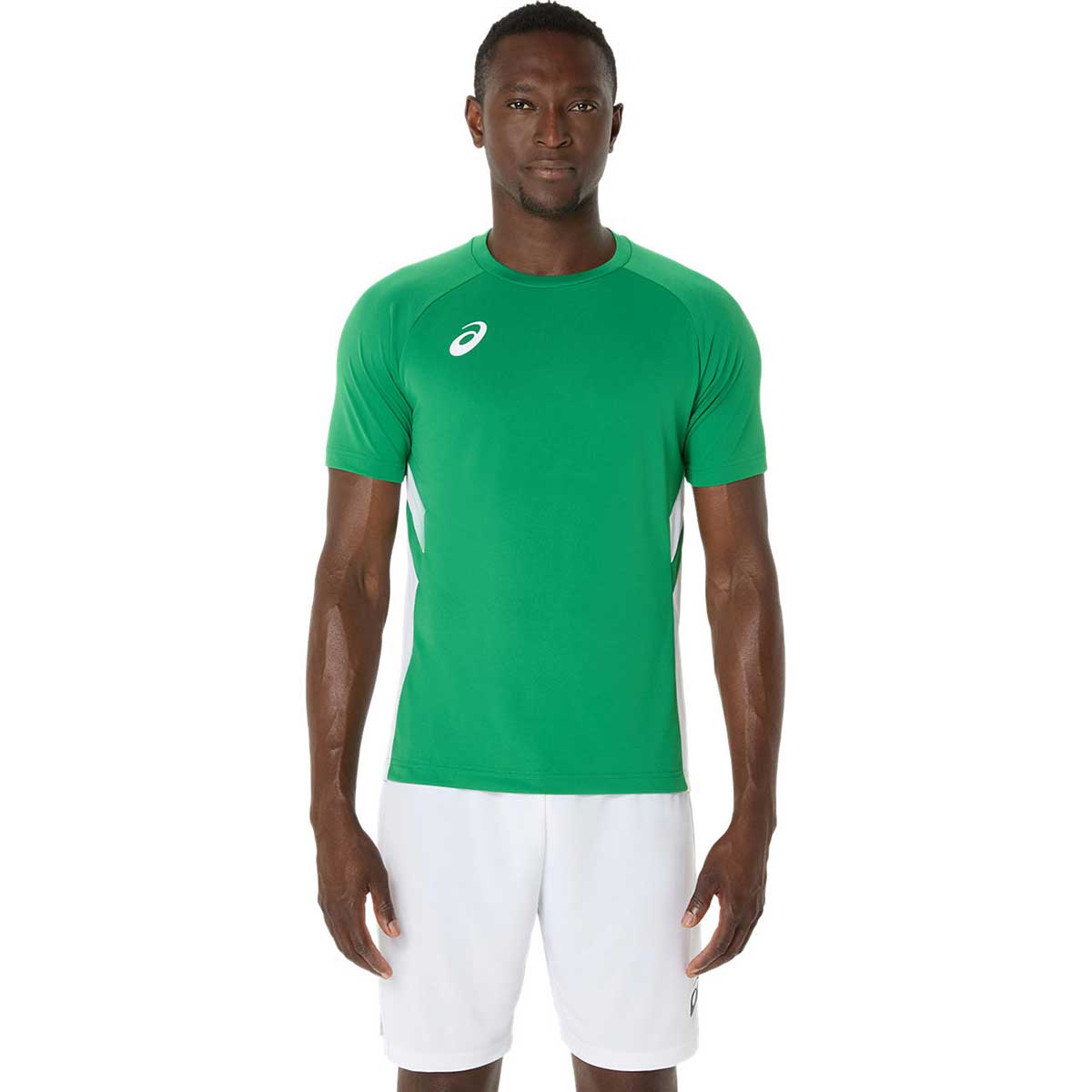 サッカー半袖トップス 半袖ゲームシャツ