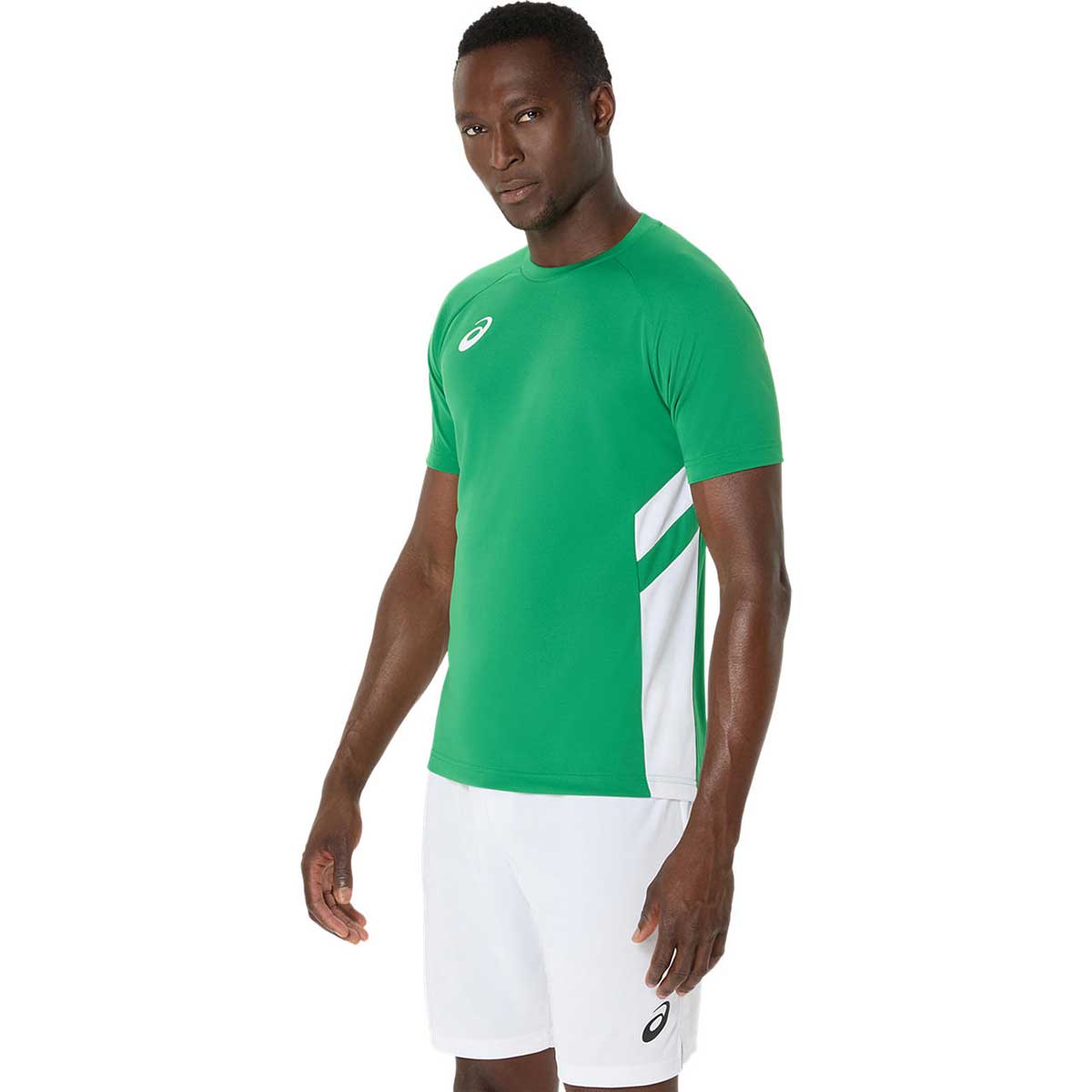 サッカー半袖トップス 半袖ゲームシャツ