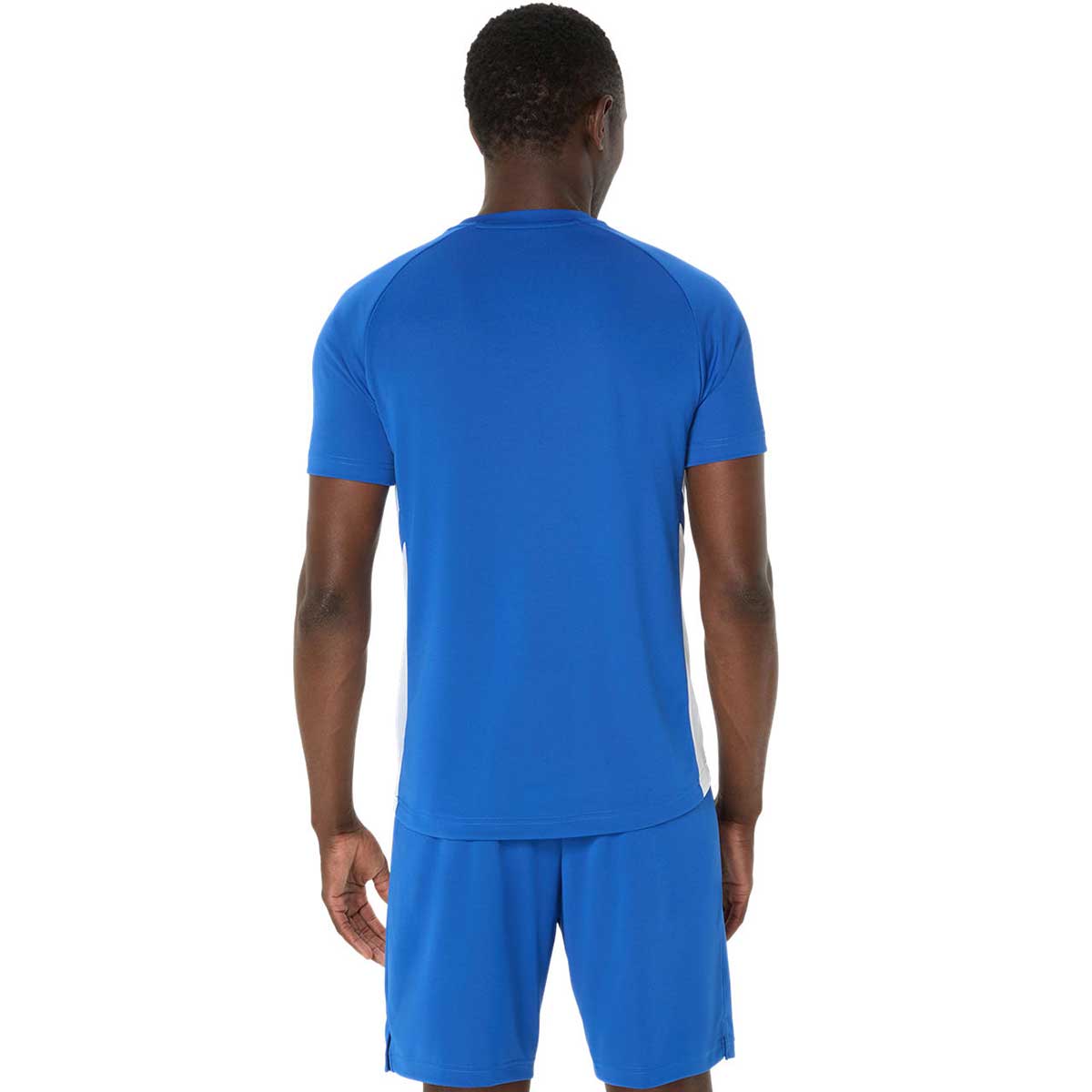 サッカー半袖トップス 半袖ゲームシャツ