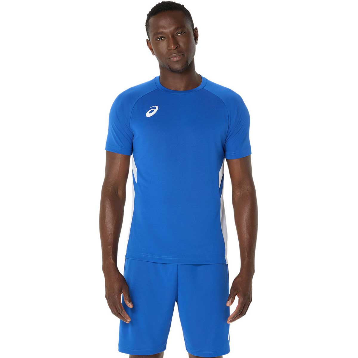 サッカー半袖トップス 半袖ゲームシャツ