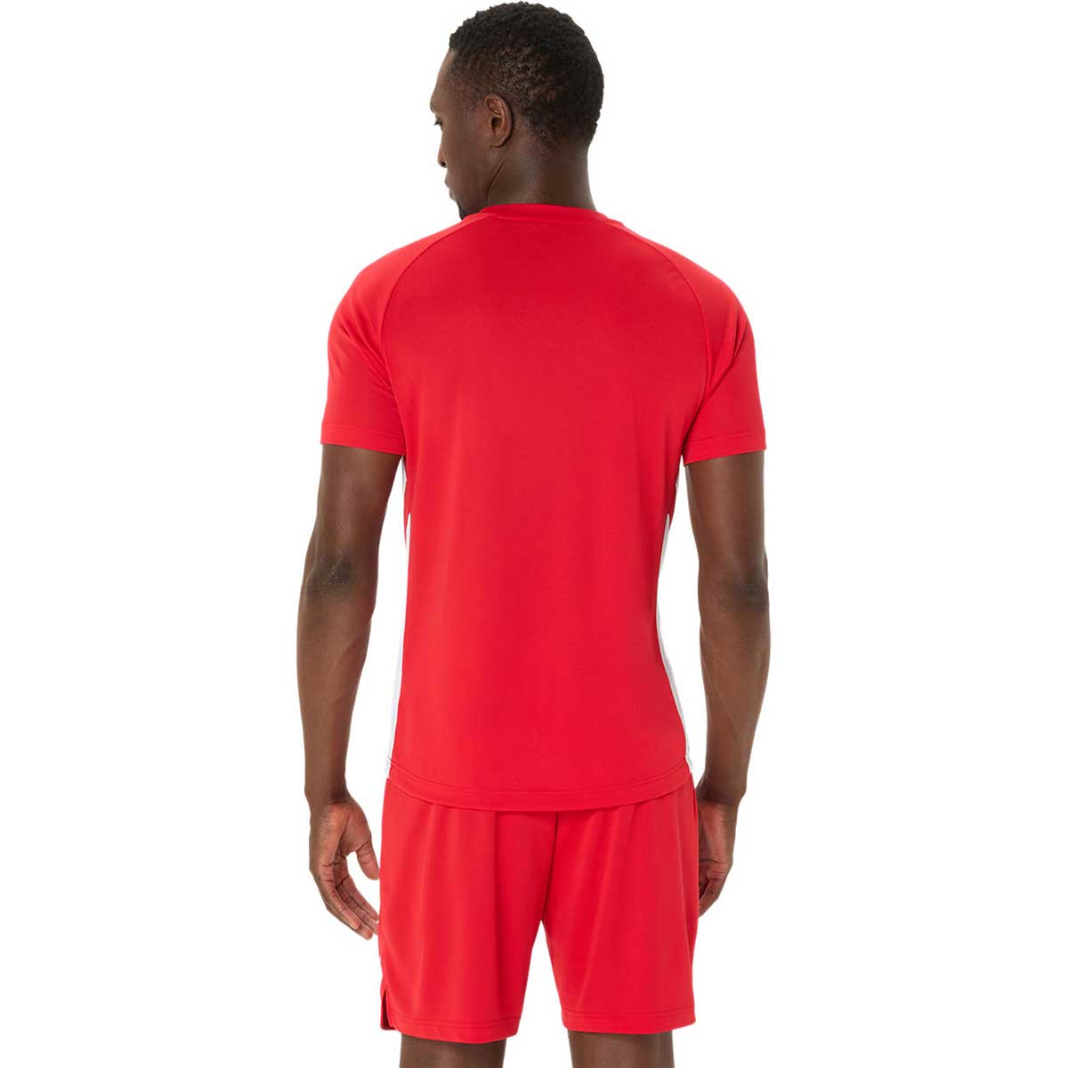 サッカー半袖トップス 半袖ゲームシャツ