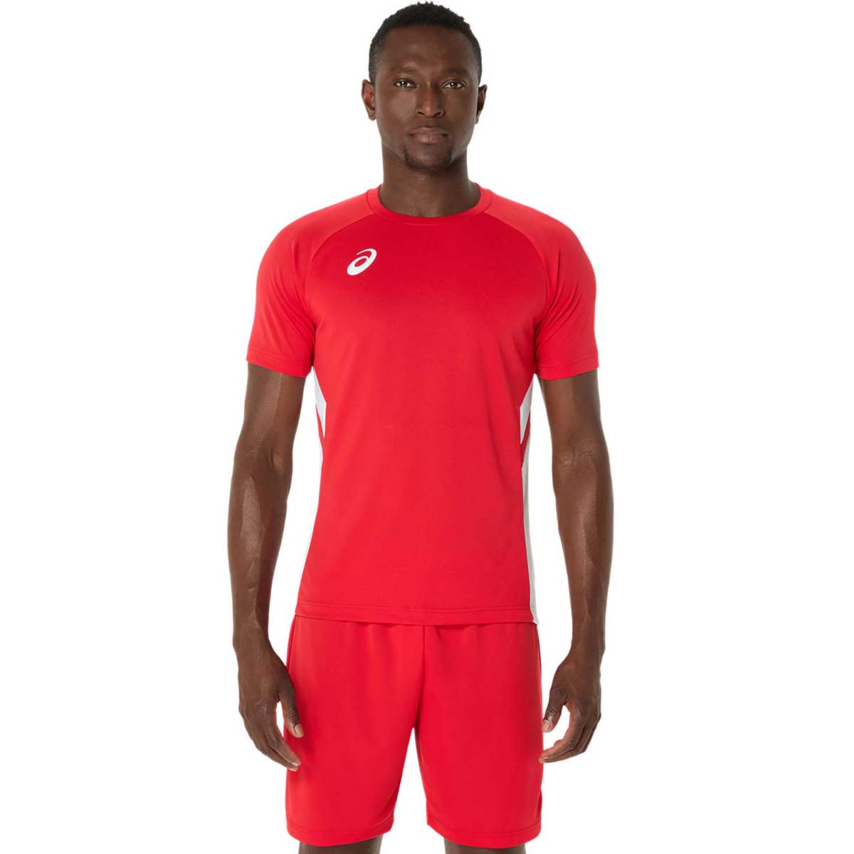 サッカー半袖トップス 半袖ゲームシャツ