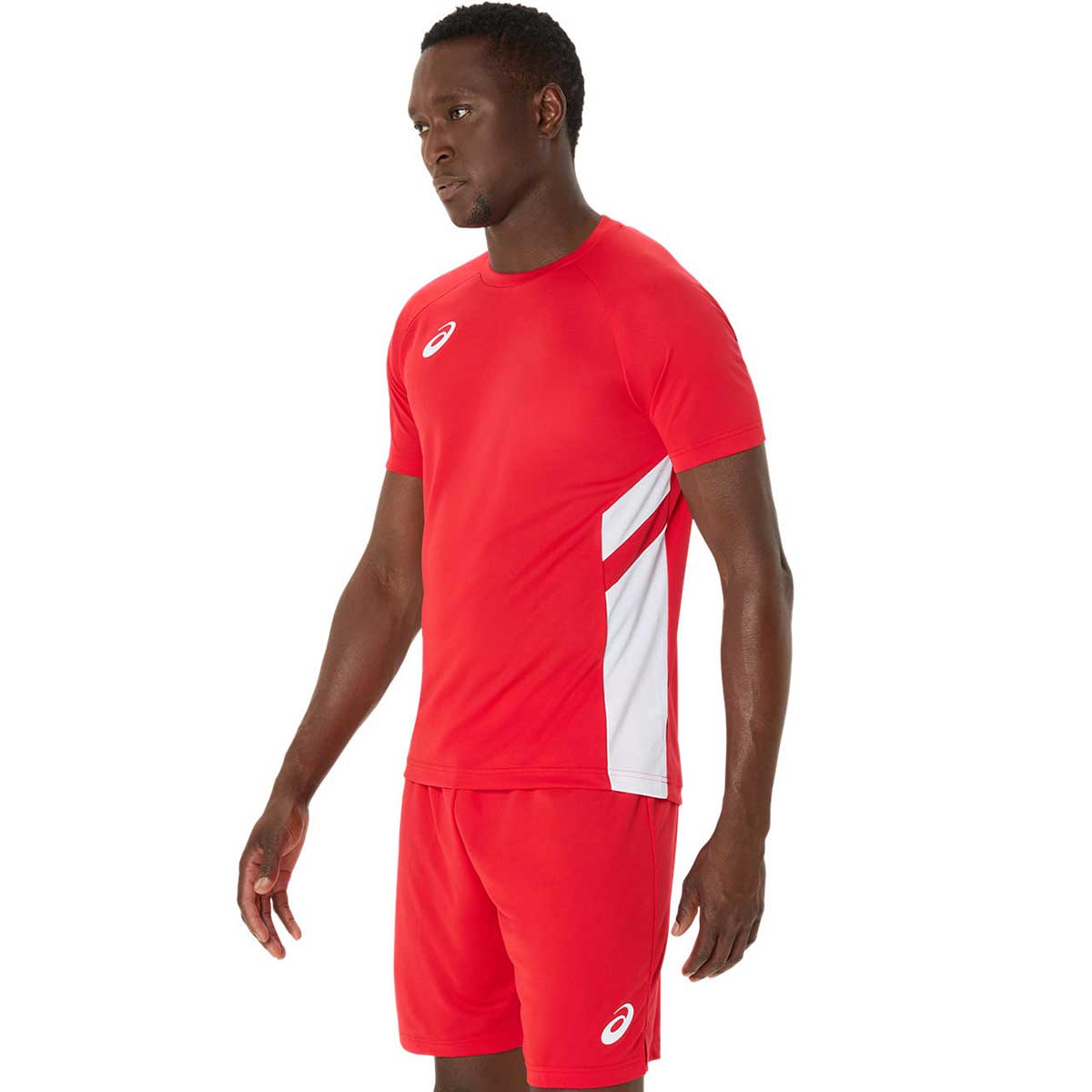 サッカー半袖トップス 半袖ゲームシャツ