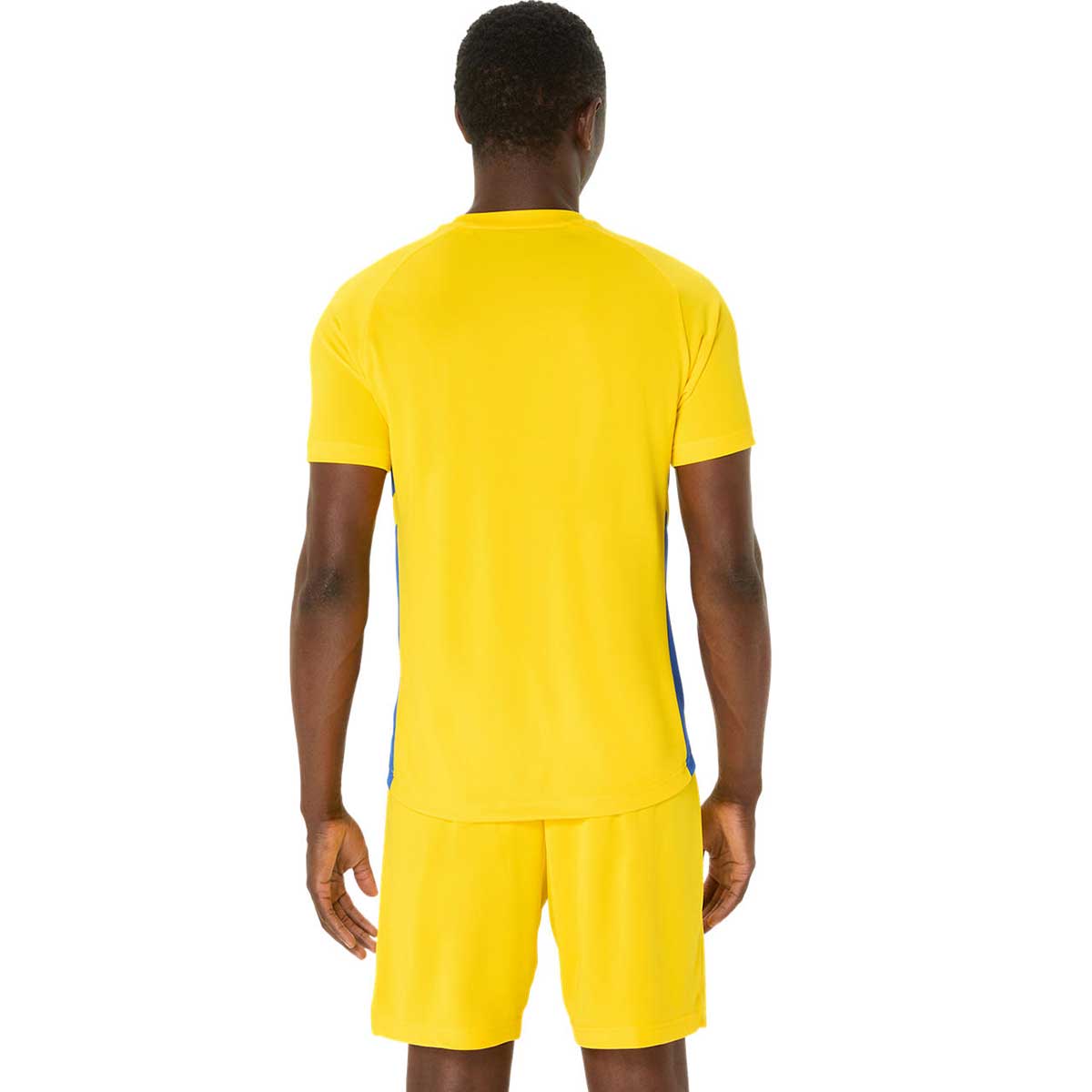 サッカー半袖トップス 半袖ゲームシャツ