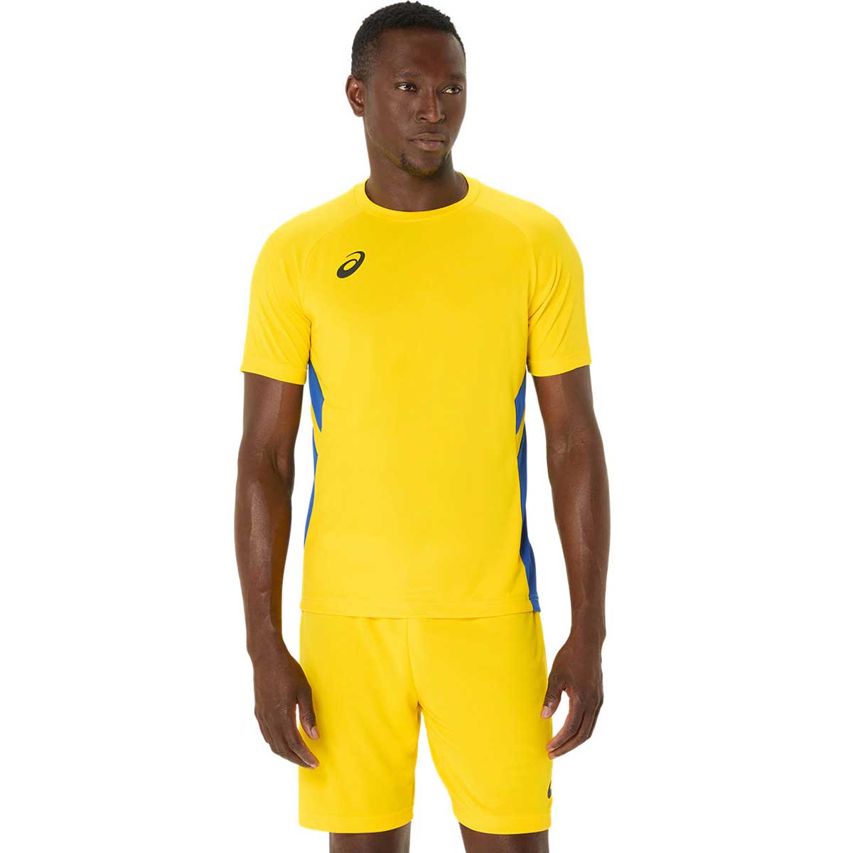 サッカー半袖トップス 半袖ゲームシャツ