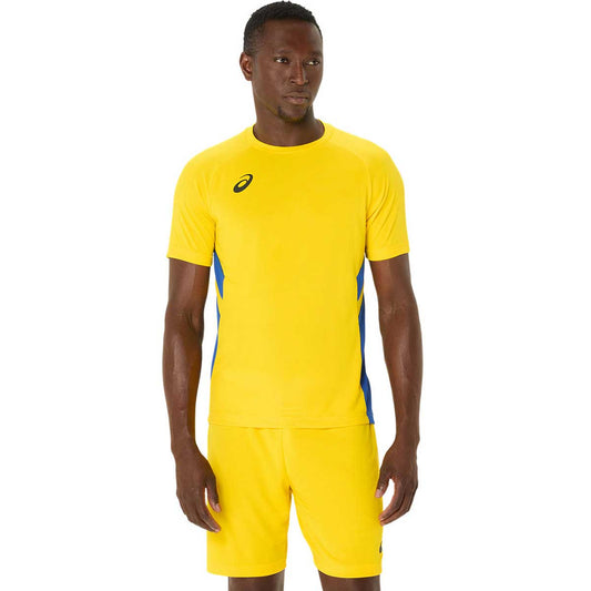 サッカー半袖トップス 半袖ゲームシャツ