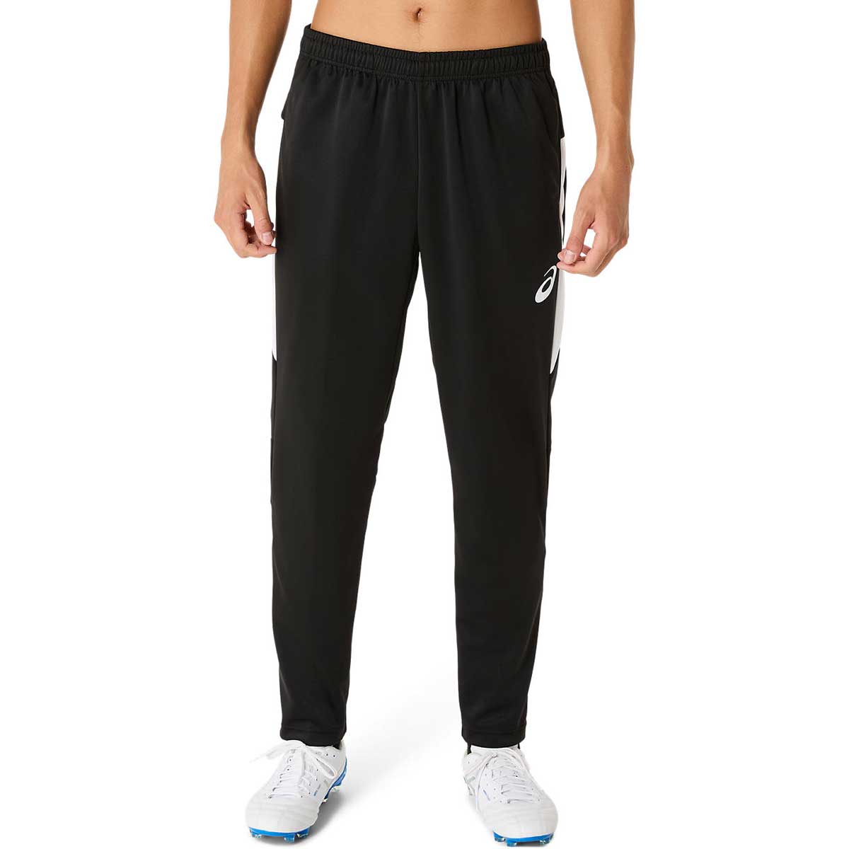 Soccer;サッカーズボン トレーニングスリムパンツ