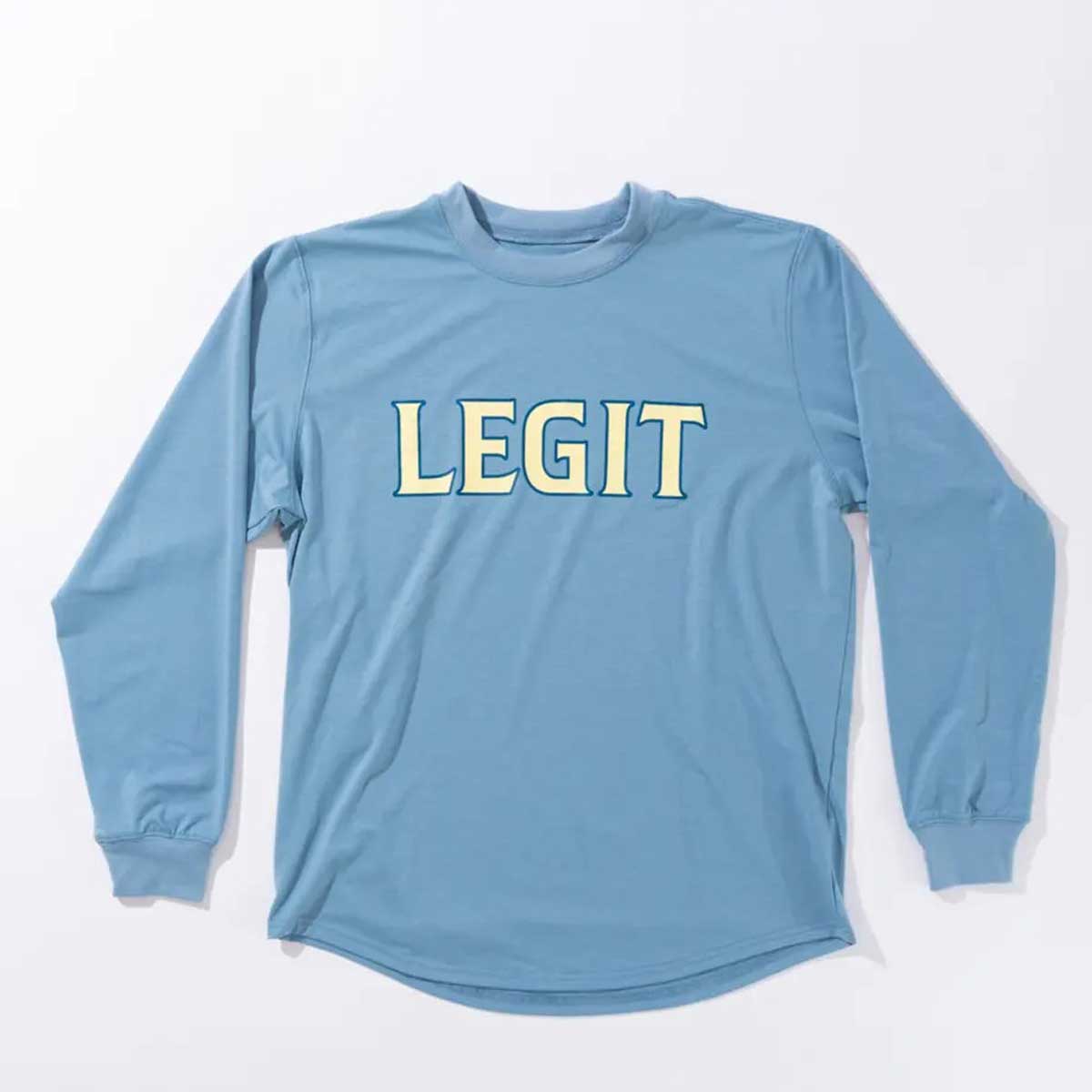 OLD FRAME L/S Basketball Shirt Long Sleeve T-Shirt for Men and Women