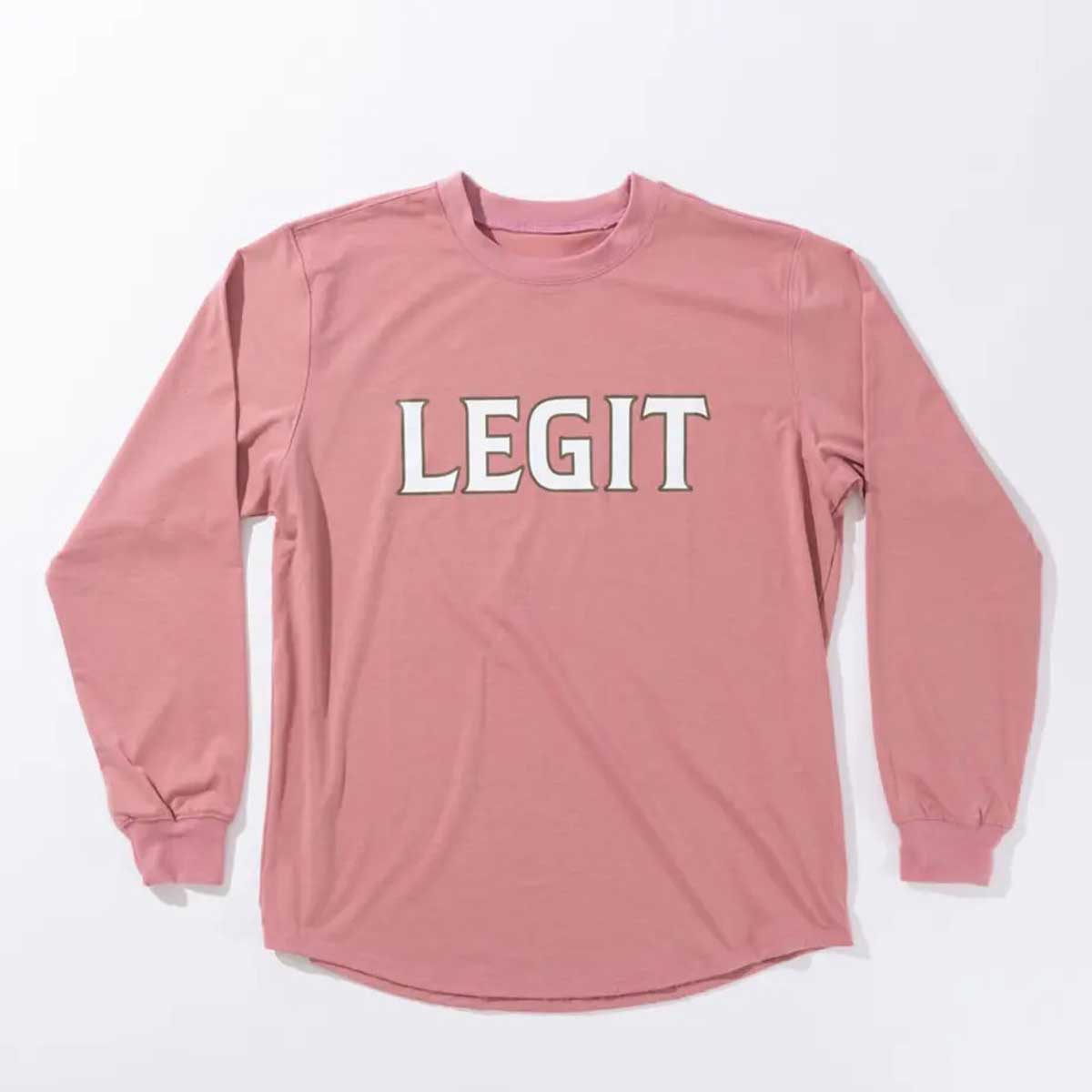 OLD FRAME L/S Basketball Shirt Long Sleeve T-Shirt for Men and Women