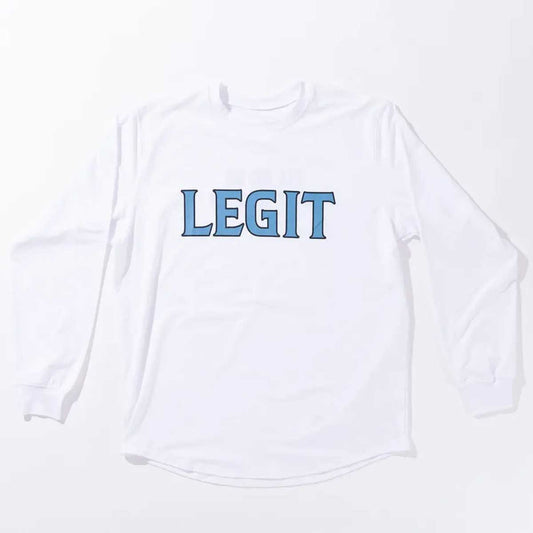 OLD FRAME L/S Basketball Shirt Long Sleeve T-Shirt for Men and Women