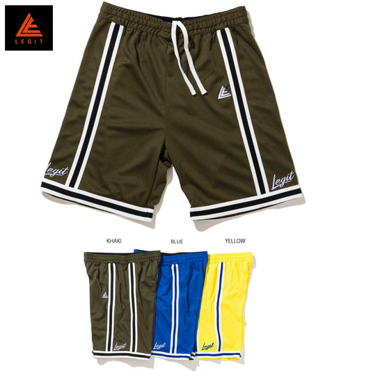 Men's and Women's Basketball Pants NEW PRACTICE 2 Shorts