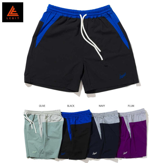 Men's Women's NEW ORDER 23 Basketball Pants Shorts