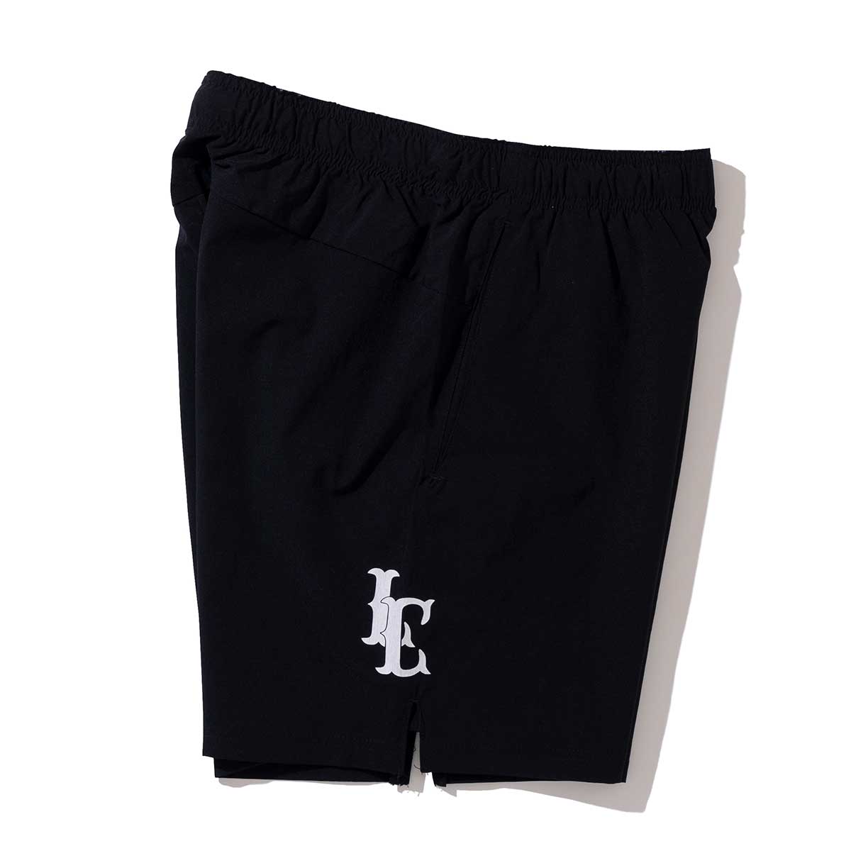 メンズ バスケットパンツ バスケットショーツ  NATIONAL G3 ナイロンストレッチ