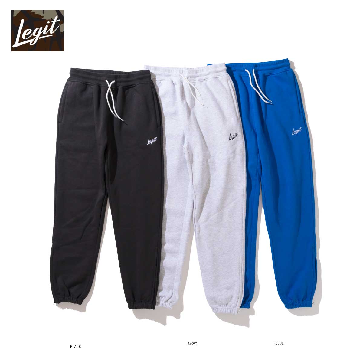 MECHANICAL SWEAT PANTS Basketball wear wet pants long