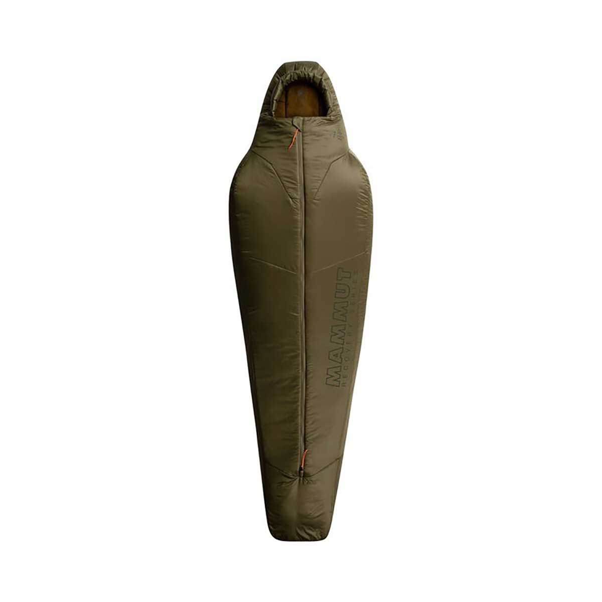 Perform Fiber Bag -7C Sleeping Bag Olive OLIVE