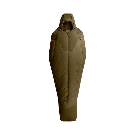 Protect Fiber Bag -18C Sleeping Bag