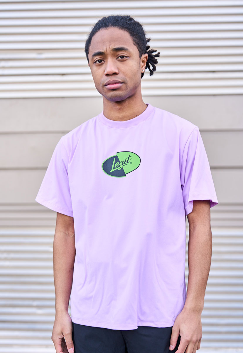 SHIFT バスケットボールTシャツ ジュニア ショートスリーブ 半袖 部活