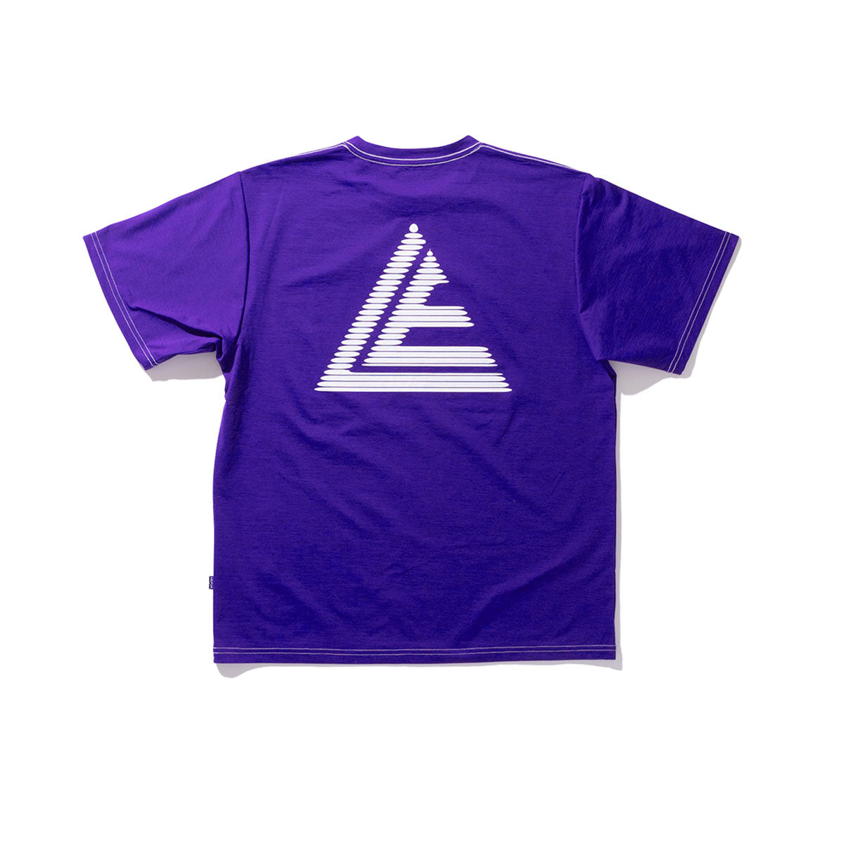 DIGITAL NOISE S/S TEE バスケットTシャツ ユニセックス スポーツ