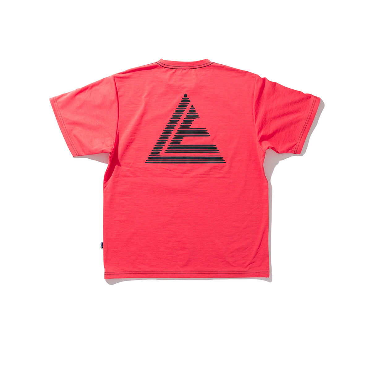 DIGITAL NOISE S/S TEE バスケットTシャツ ユニセックス スポーツ