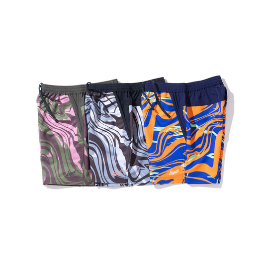 JUPITER 1/2 PANTS バスケットショーツ ジュニア 部活 バスパン