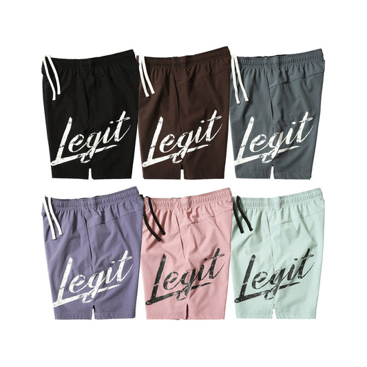 National Scratch ジュニア バスケットボール パンツ ショーツ バスパン