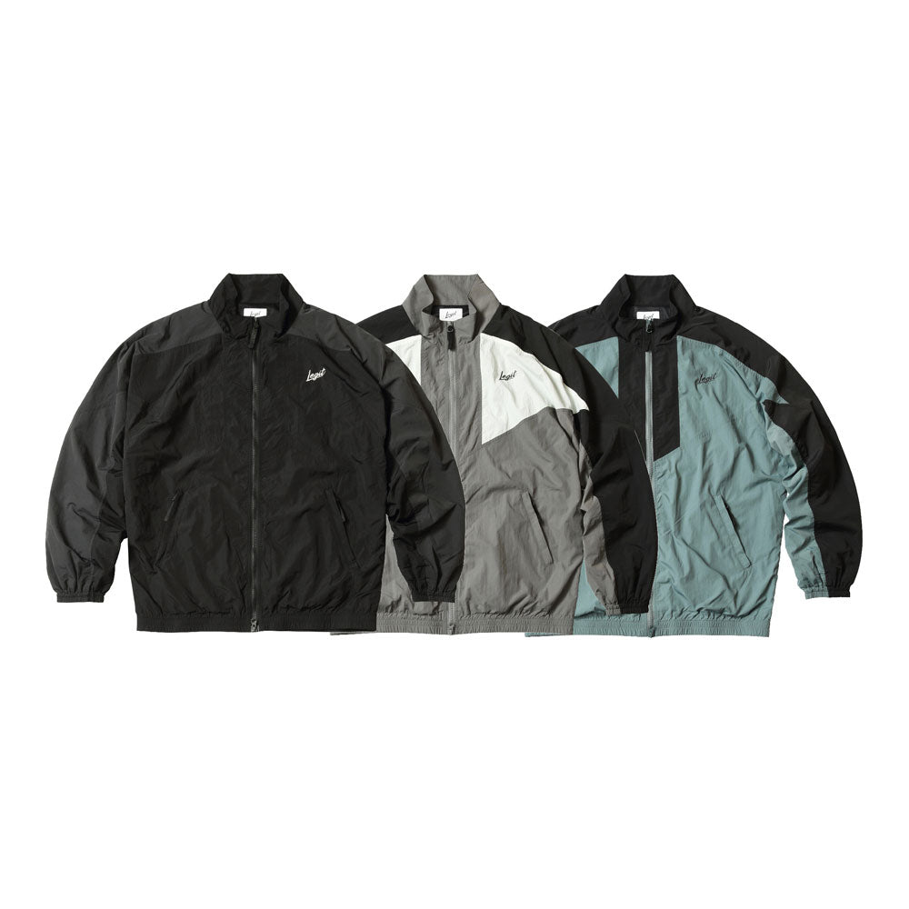 90sCutting Jacket ユニセックス バスケットボール ジャケット アウター