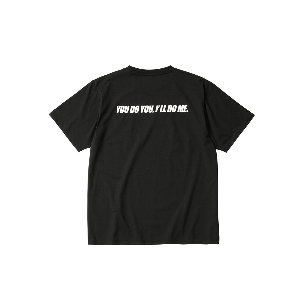 Mercury S/S TEE ユニセックス バスケットボール 半袖Tシャツ トップス