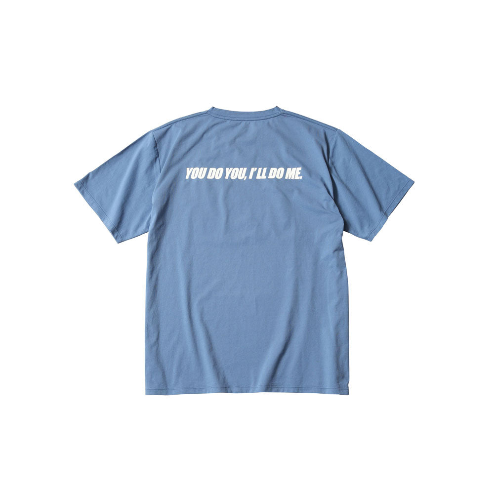 Mercury S/S TEE ユニセックス バスケットボール 半袖Tシャツ トップス