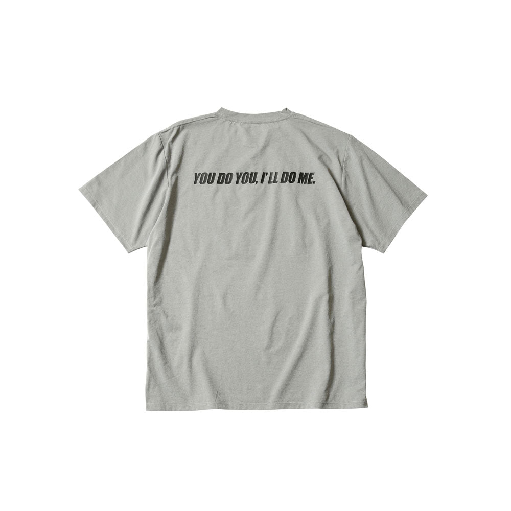 Mercury S/S TEE ジュニア バスケットボール 半袖Tシャツ トップス