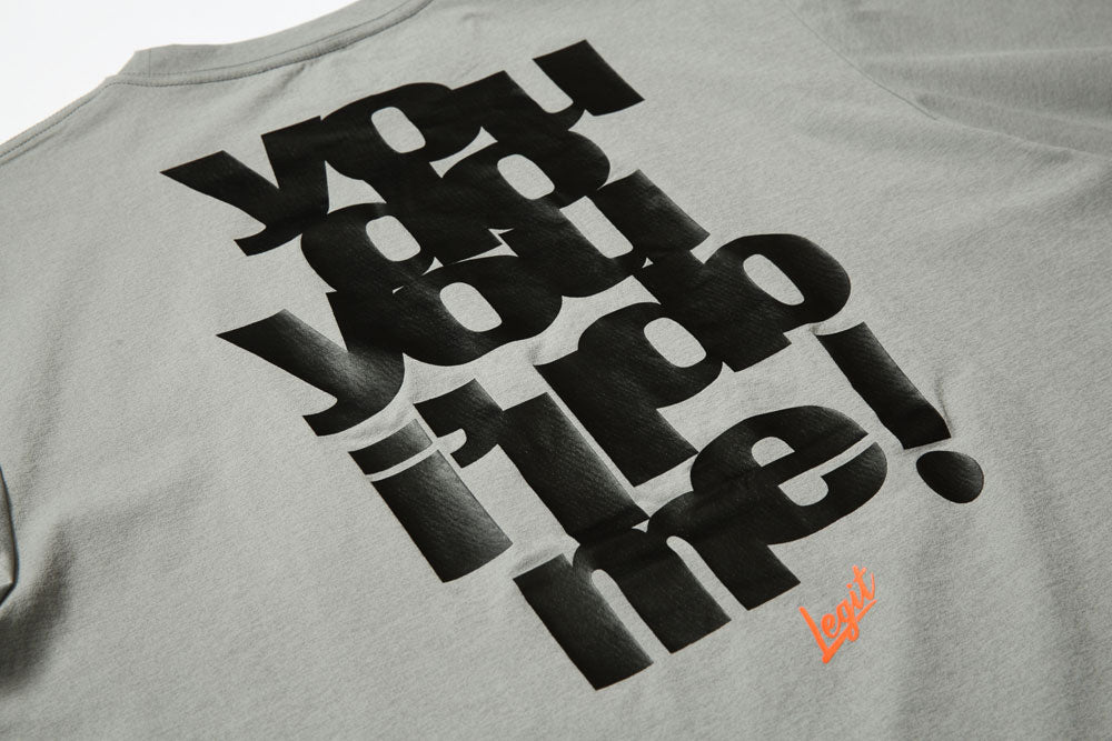 Aggregate S/S TEE ジュニア バスケットボール 半袖Tシャツ トップス