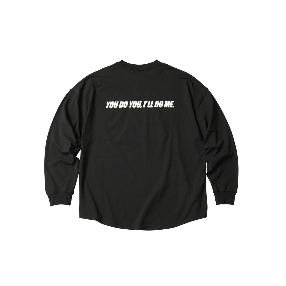 Mercury L/S TEE ジュニア バスケットボール 長袖Tシャツ ロングTシャツ