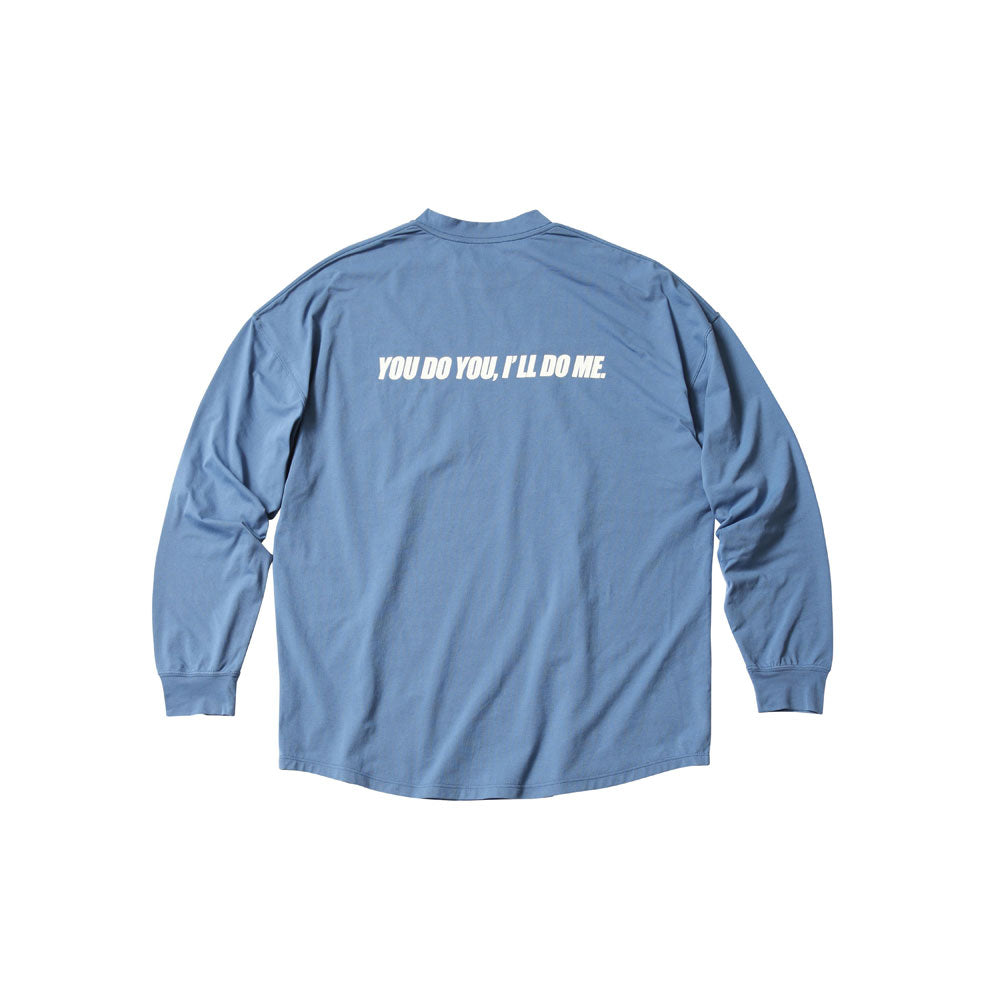 Mercury L/S TEE ジュニア バスケットボール 長袖Tシャツ ロングTシャツ