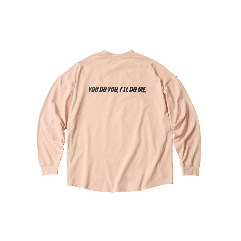 Mercury L/S TEE ジュニア バスケットボール 長袖Tシャツ ロングTシャツ