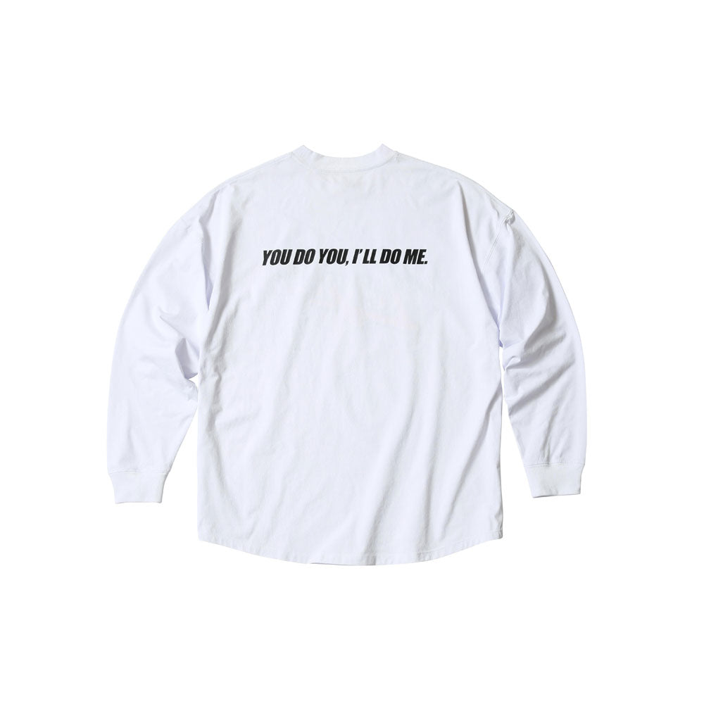 Mercury L/S TEE ジュニア バスケットボール 長袖Tシャツ ロングTシャツ