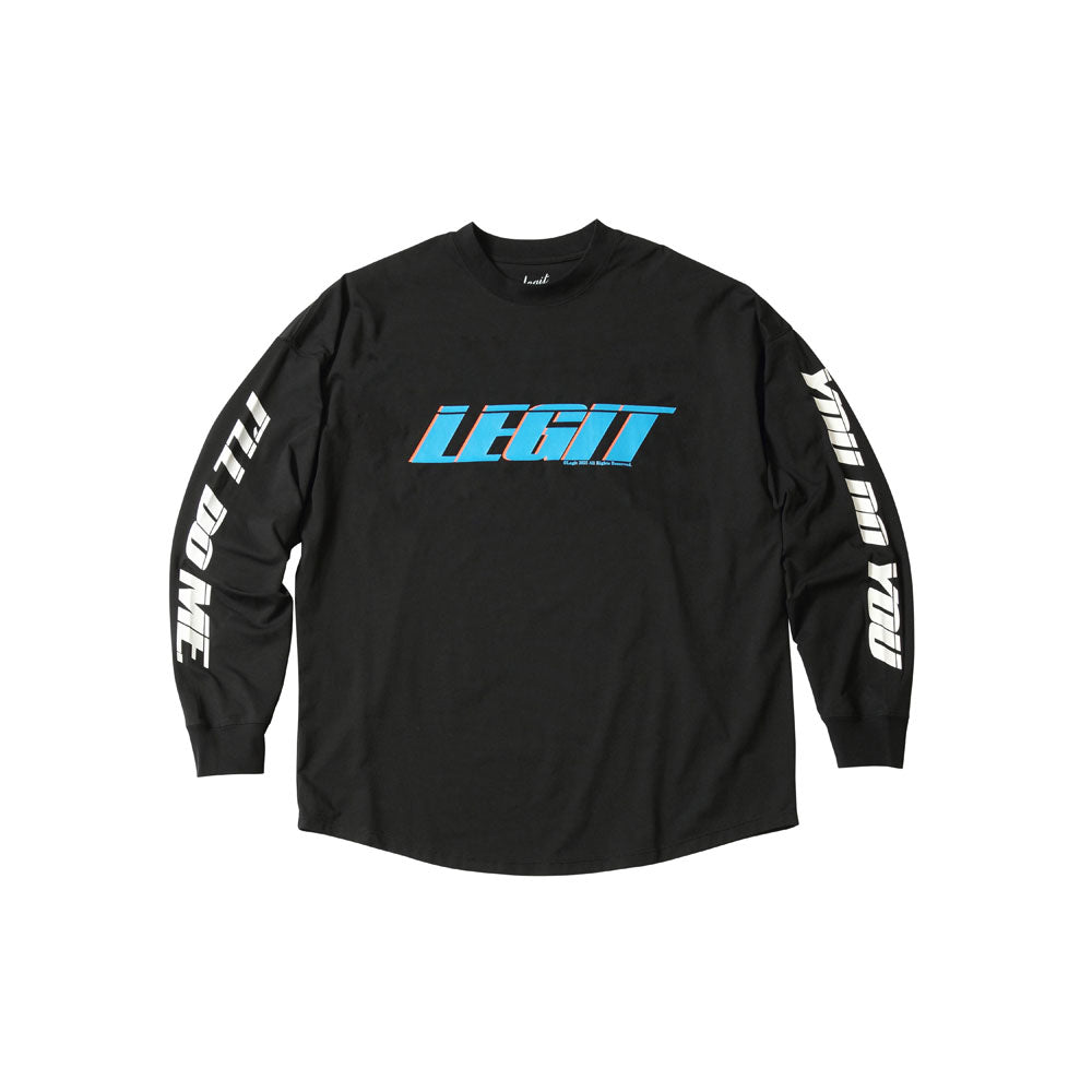 DW-5600 L/S TEE ユニセックス バスケットボール 長袖Tシャツ トップス
