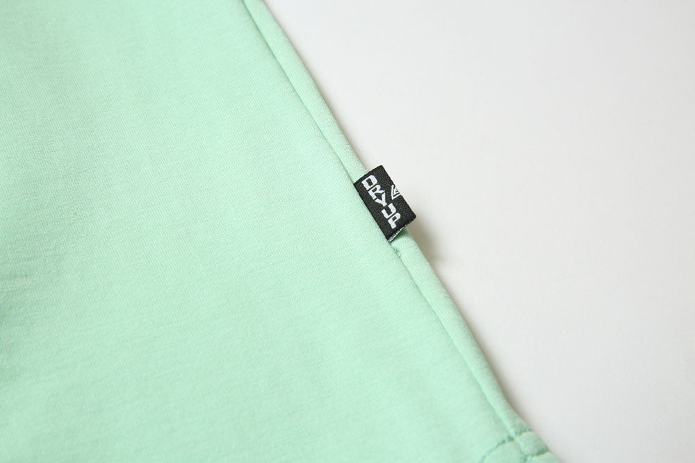 Illusion L/S TEE ジュニア バスケットボール 長袖Tシャツ トップス