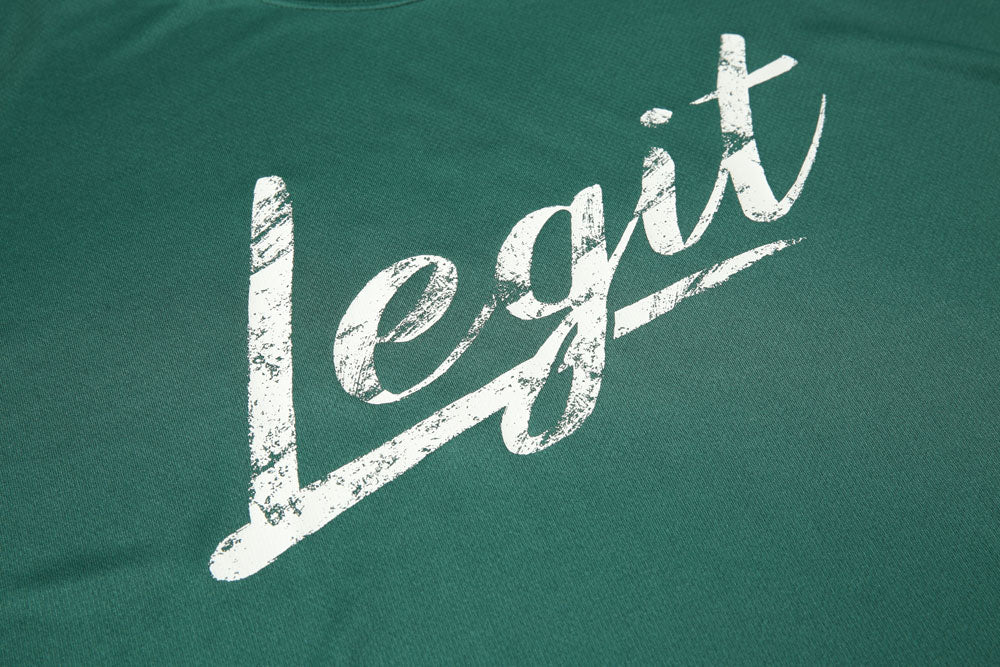 Scratch L/S TEE ユニセックス バスケットボール 長袖Tシャツ トップス