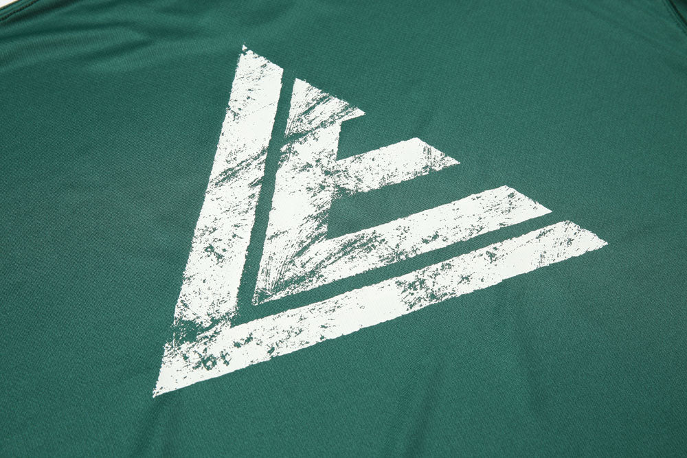 Scratch L/S TEE ジュニア バスケットボール 長袖Tシャツ ロンT トップス