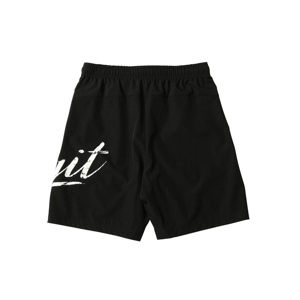 National Scratch ジュニア バスケットボール パンツ ショーツ バスパン