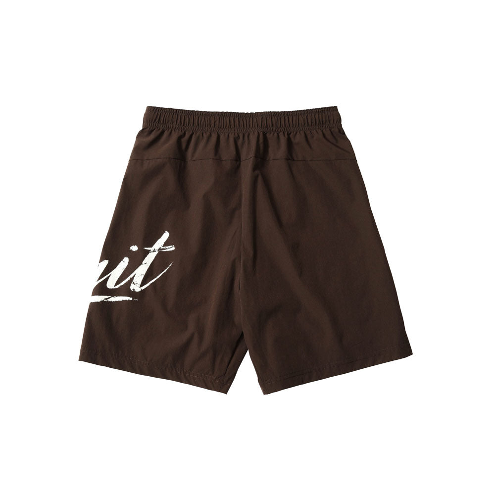 National Scratch ジュニア バスケットボール パンツ ショーツ バスパン