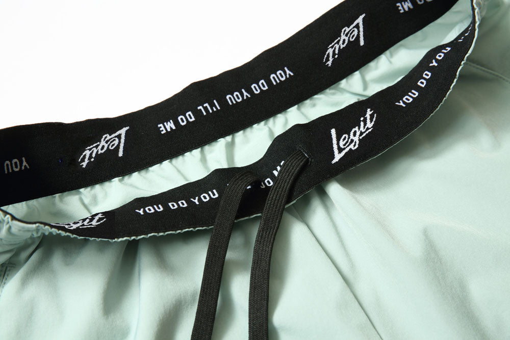 National Scratch ジュニア バスケットボール パンツ ショーツ バスパン