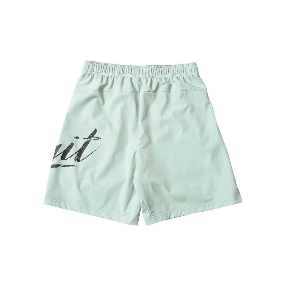 National Scratch ジュニア バスケットボール パンツ ショーツ バスパン