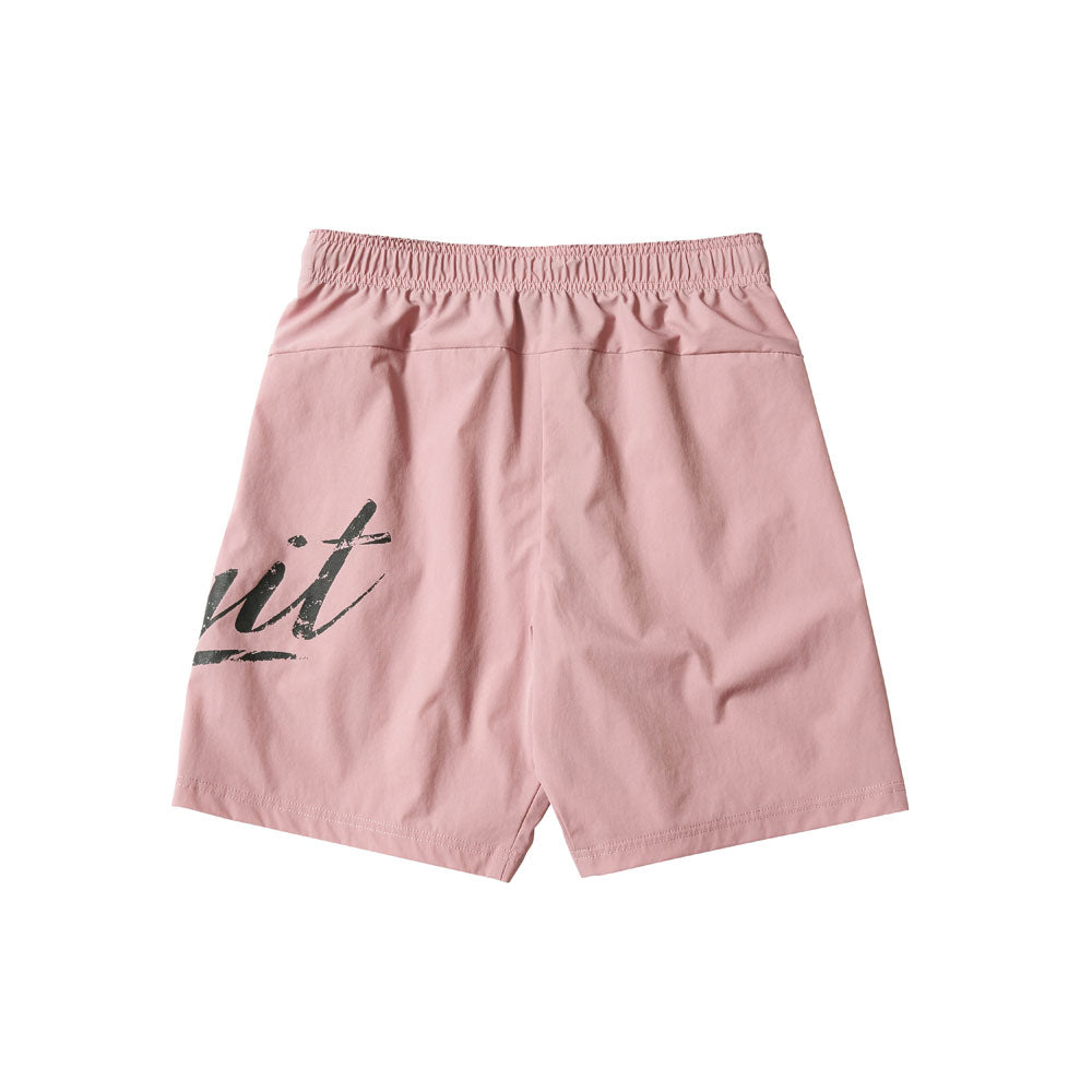 National Scratch ジュニア バスケットボール パンツ ショーツ バスパン