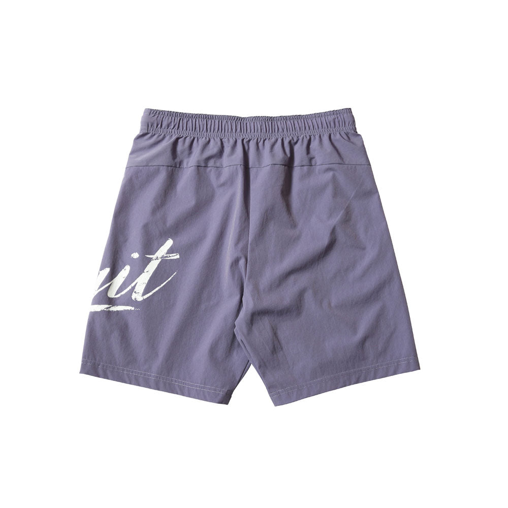 National Scratch ジュニア バスケットボール パンツ ショーツ バスパン