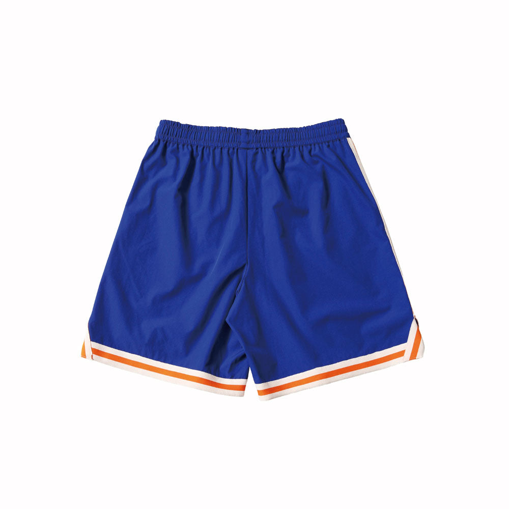 Practice Shorts ジュニア バスケットボール パンツ バスパン ボトムス