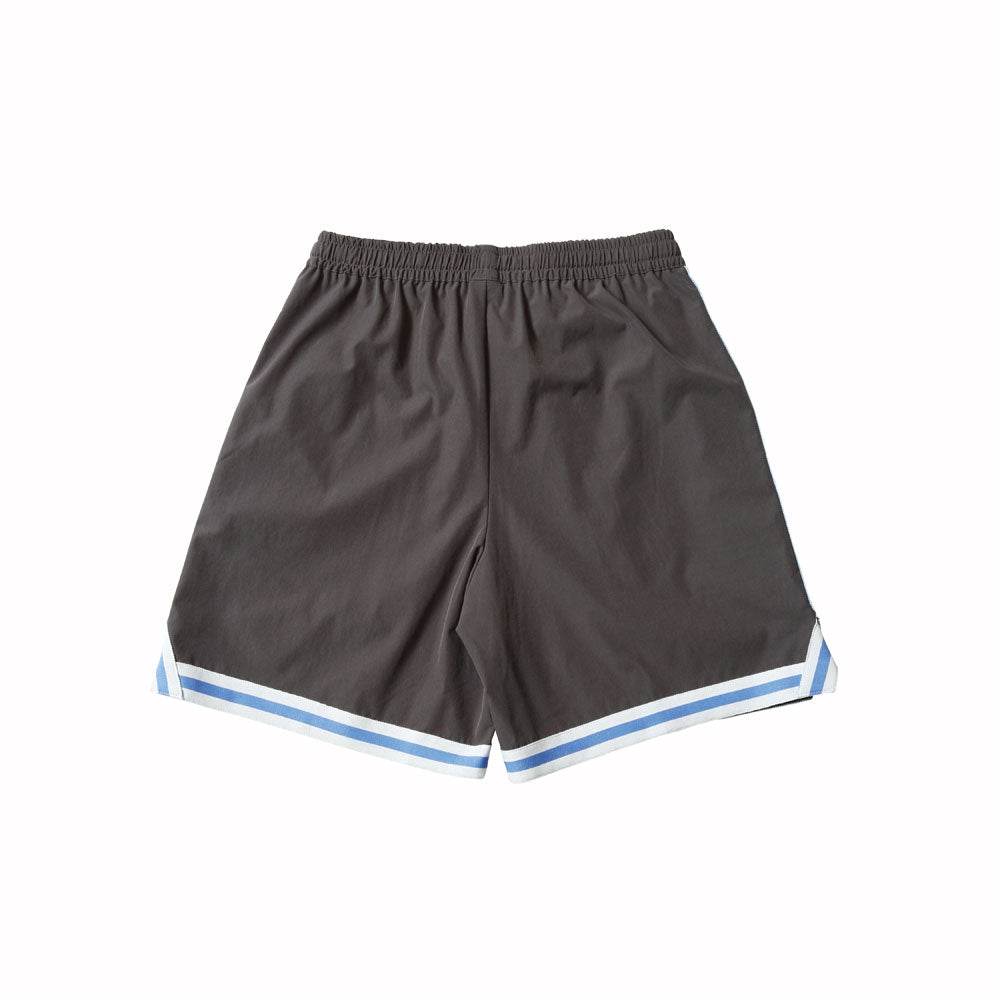 Practice Shorts ジュニア バスケットボール パンツ バスパン ボトムス