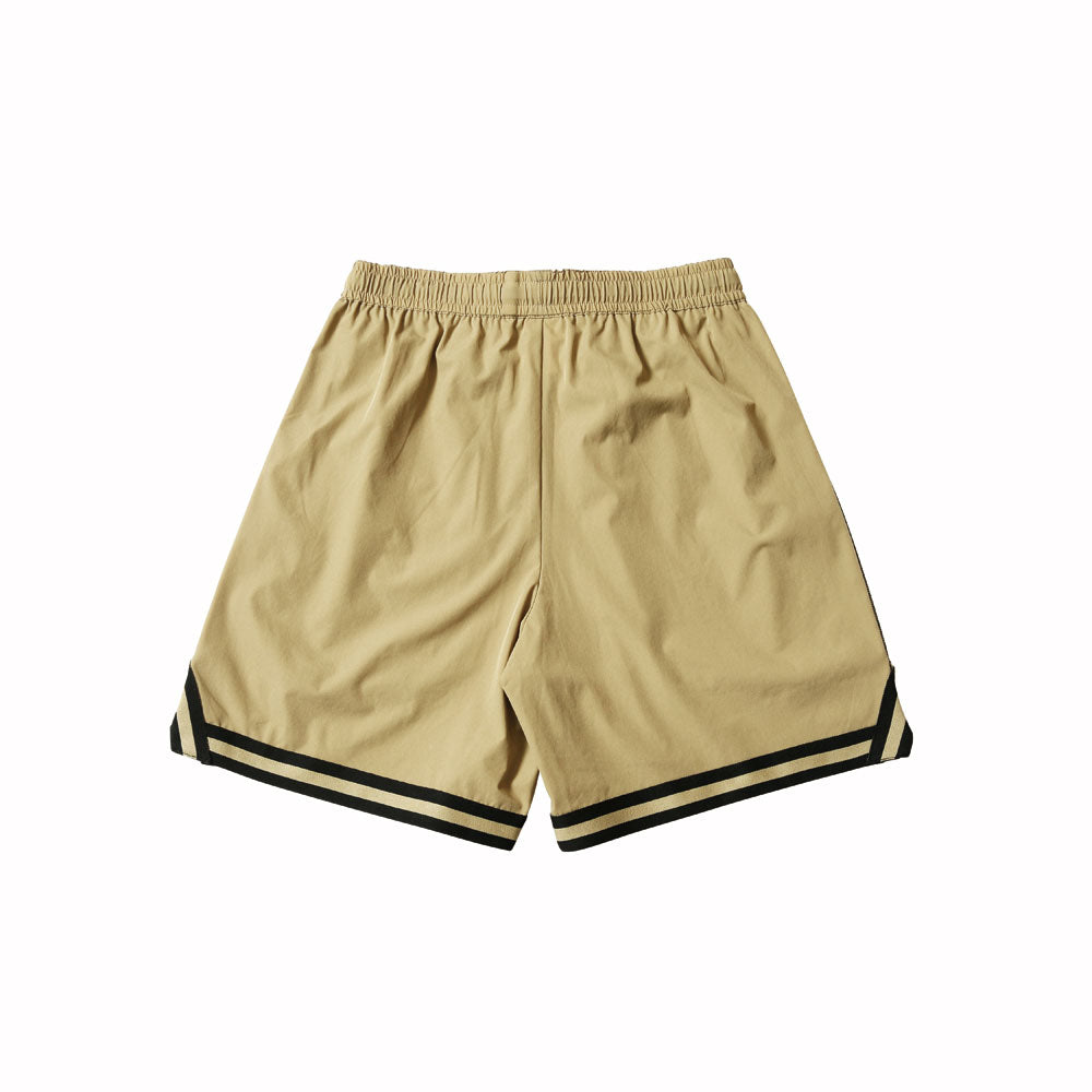 Practice Shorts ユニセックス バスケットボール パンツ バスパン ボトムス